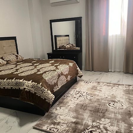 Luxury Apartments Beside Mall Of Arabia And Dar Al-Fouad Hospital - Families Only- No Alcoholic Beverages 6th of October City Exteriör bild