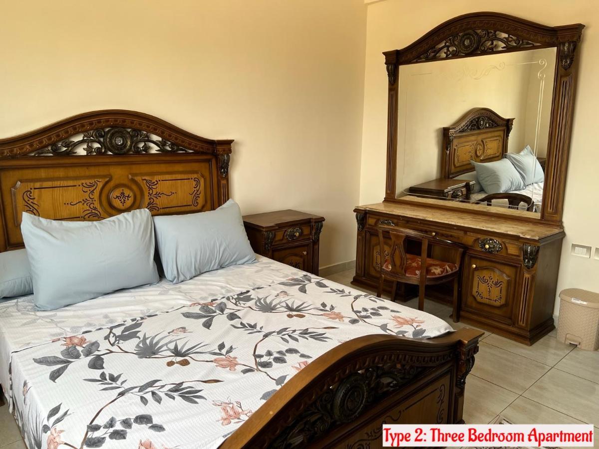 Luxury Apartments Beside Mall Of Arabia And Dar Al-Fouad Hospital - Families Only- No Alcoholic Beverages 6th of October City Exteriör bild