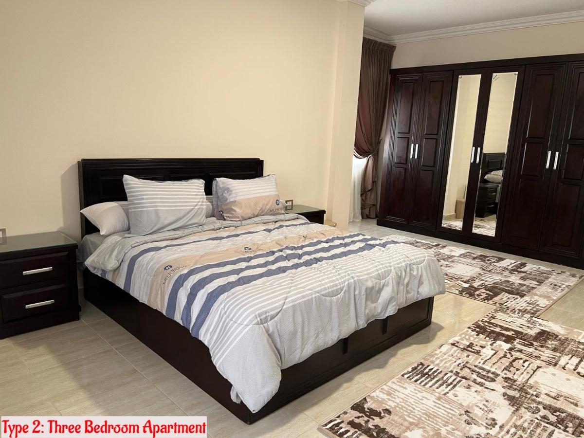 Luxury Apartments Beside Mall Of Arabia And Dar Al-Fouad Hospital - Families Only- No Alcoholic Beverages 6th of October City Exteriör bild