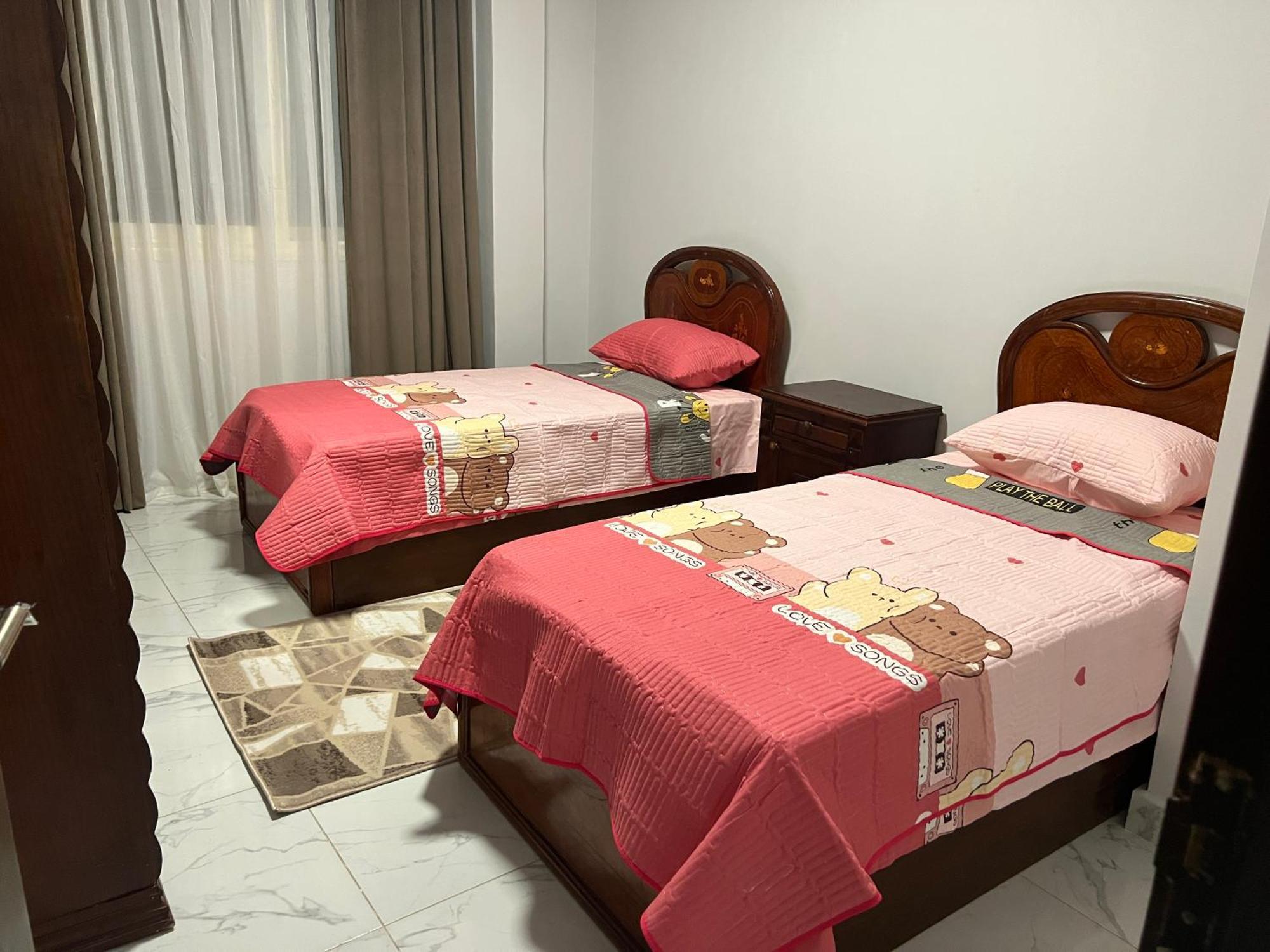 Luxury Apartments Beside Mall Of Arabia And Dar Al-Fouad Hospital - Families Only- No Alcoholic Beverages 6th of October City Exteriör bild