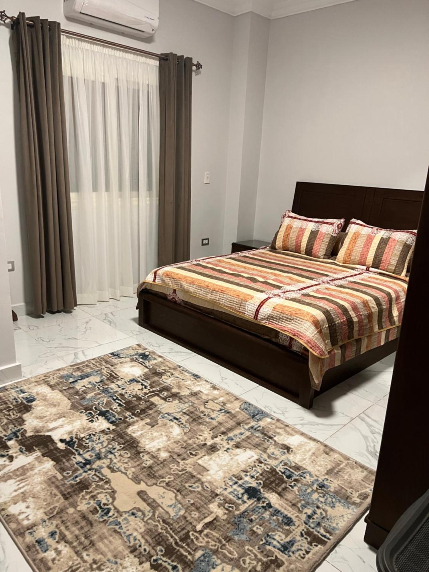 Luxury Apartments Beside Mall Of Arabia And Dar Al-Fouad Hospital - Families Only- No Alcoholic Beverages 6th of October City Exteriör bild