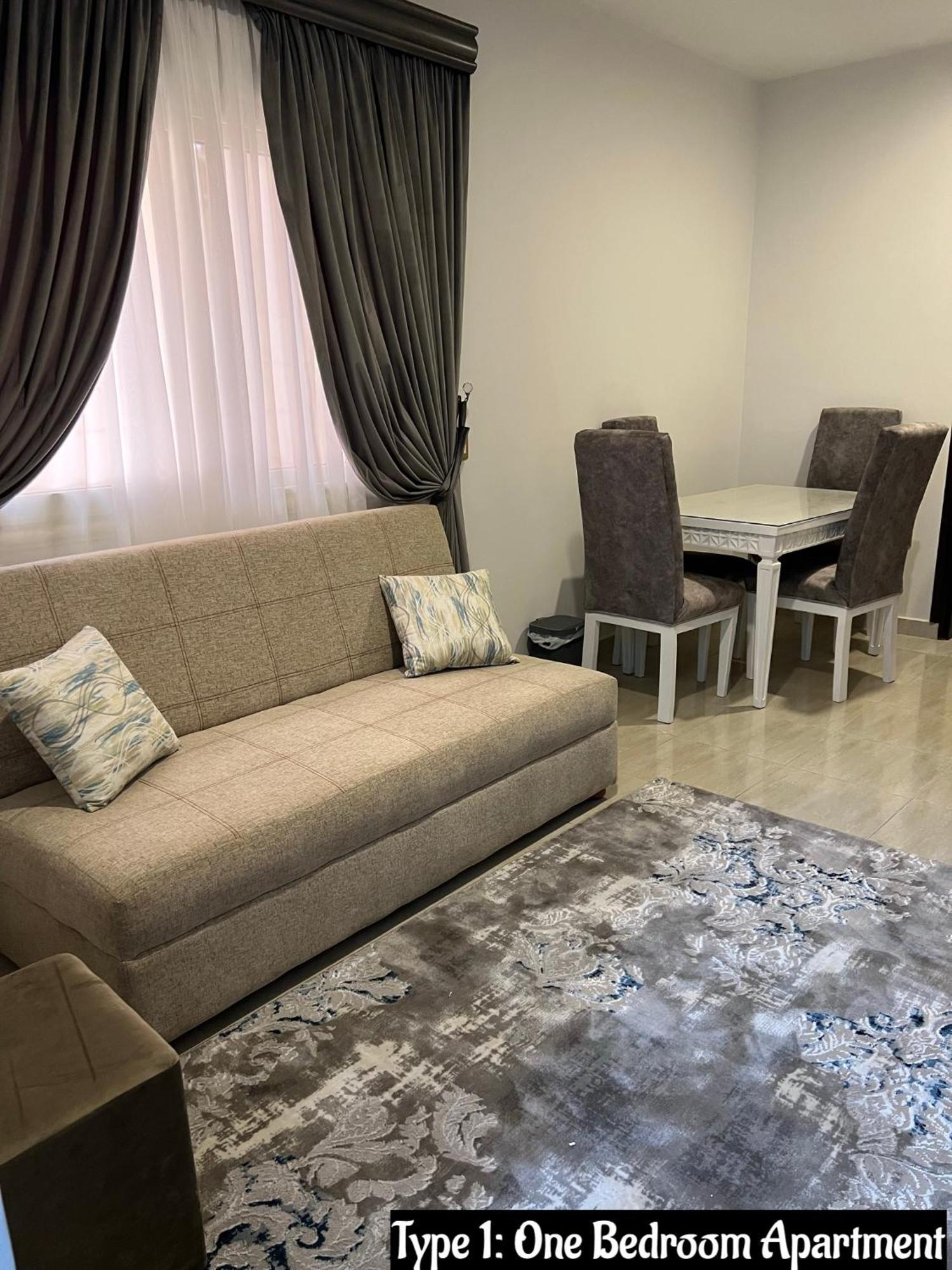 Luxury Apartments Beside Mall Of Arabia And Dar Al-Fouad Hospital - Families Only- No Alcoholic Beverages 6th of October City Exteriör bild