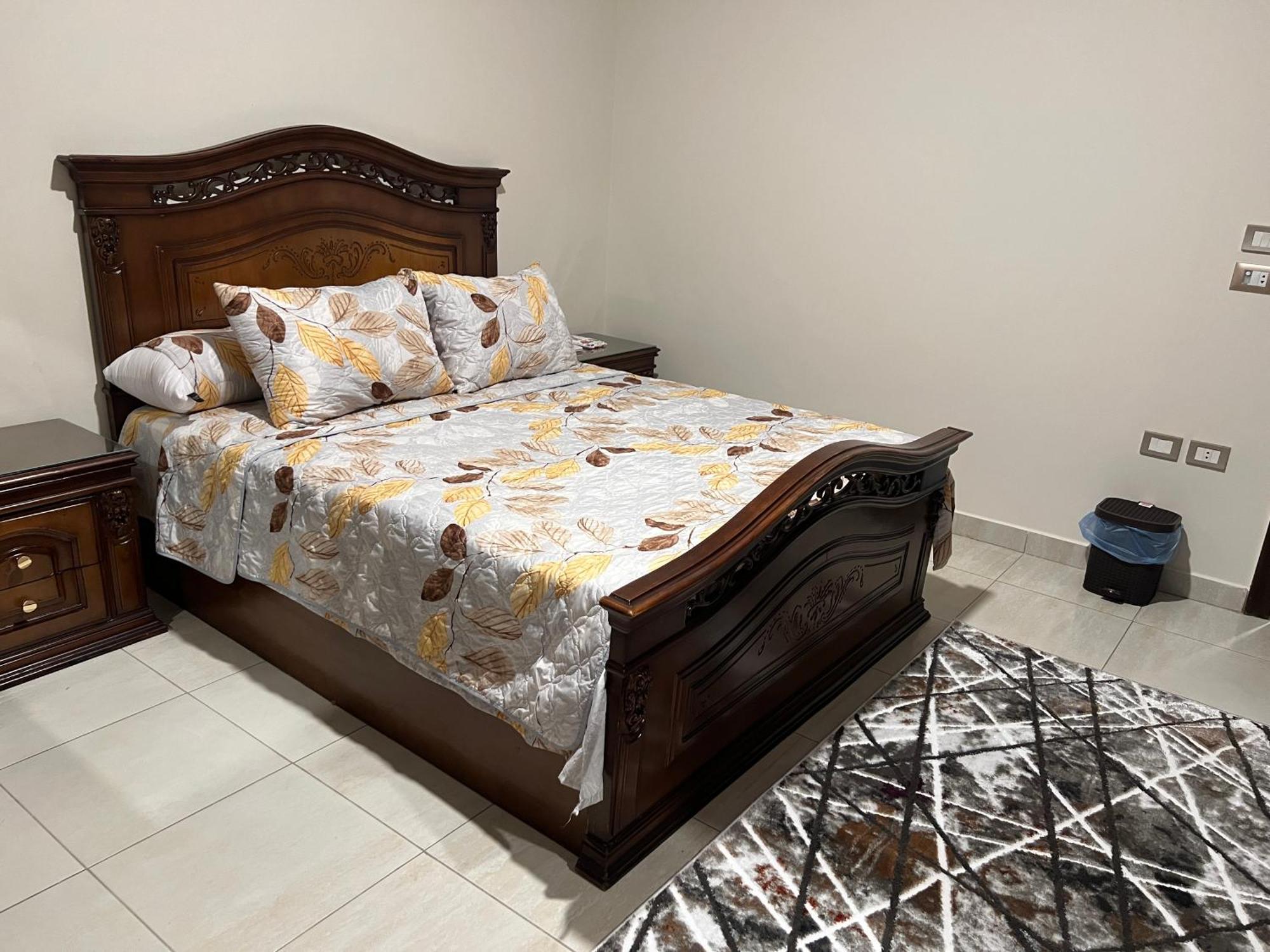 Luxury Apartments Beside Mall Of Arabia And Dar Al-Fouad Hospital - Families Only- No Alcoholic Beverages 6th of October City Exteriör bild