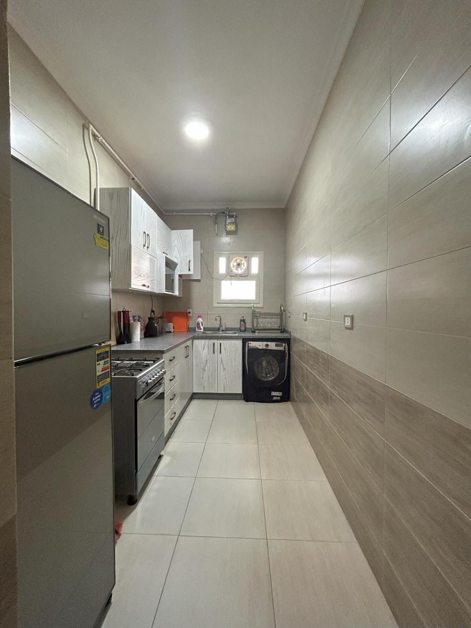 Luxury Apartments Beside Mall Of Arabia And Dar Al-Fouad Hospital - Families Only- No Alcoholic Beverages 6th of October City Exteriör bild