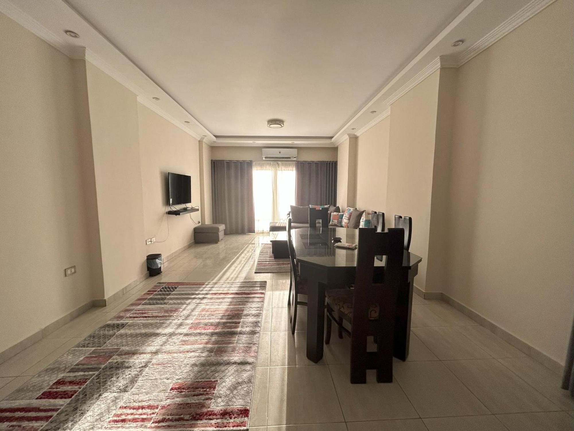 Luxury Apartments Beside Mall Of Arabia And Dar Al-Fouad Hospital - Families Only- No Alcoholic Beverages 6th of October City Exteriör bild
