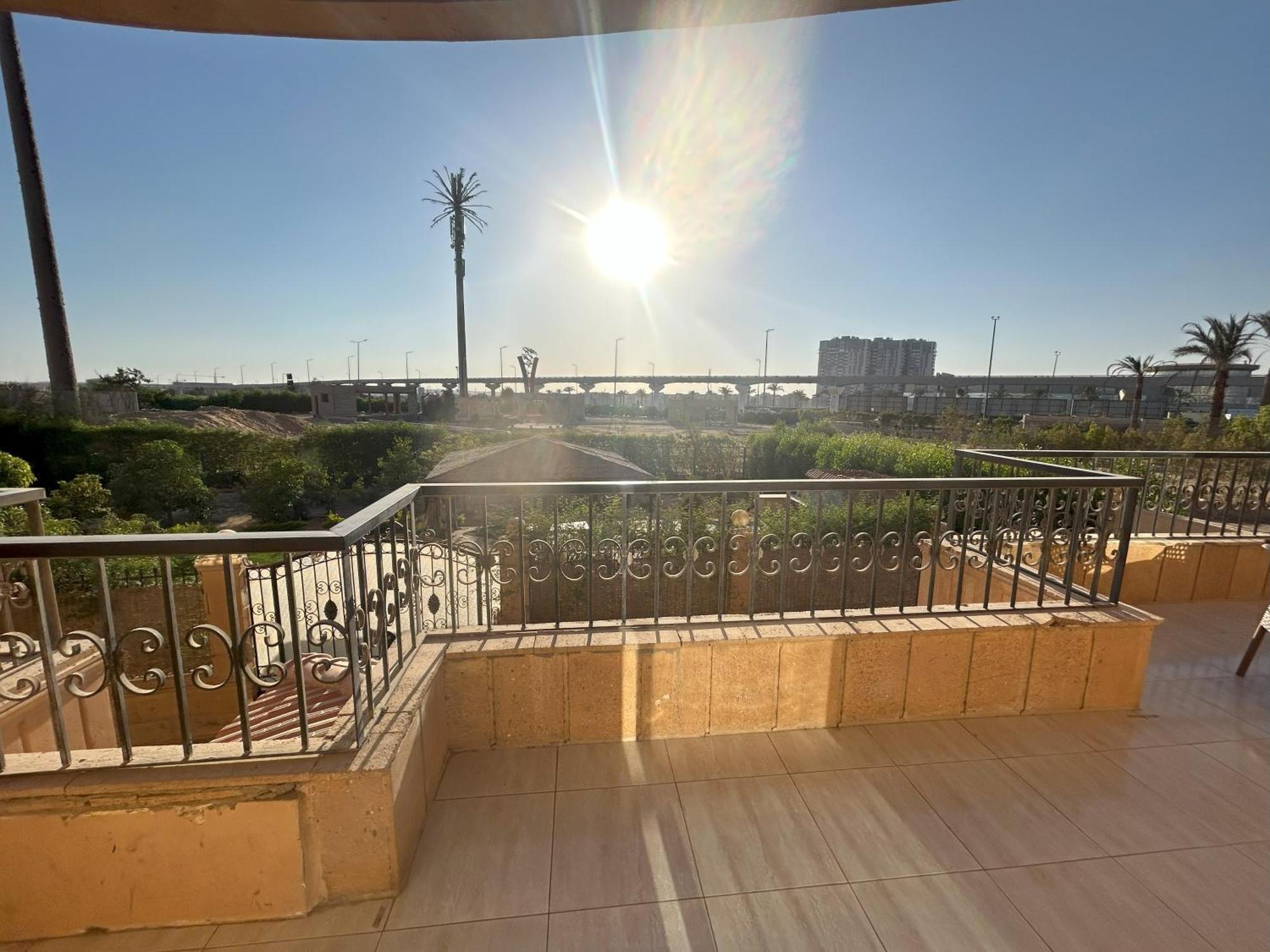 Luxury Apartments Beside Mall Of Arabia And Dar Al-Fouad Hospital - Families Only- No Alcoholic Beverages 6th of October City Exteriör bild