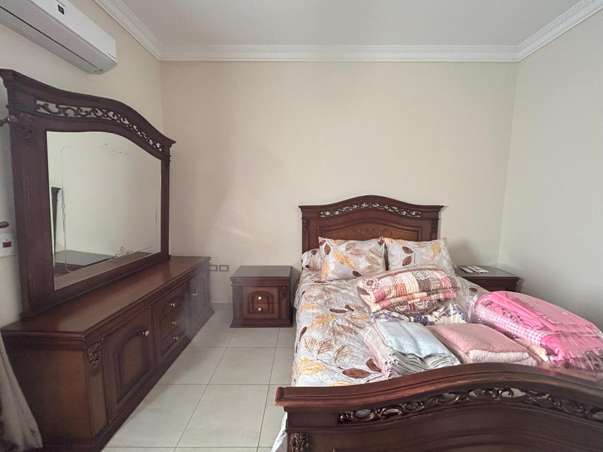 Luxury Apartments Beside Mall Of Arabia And Dar Al-Fouad Hospital - Families Only- No Alcoholic Beverages 6th of October City Exteriör bild
