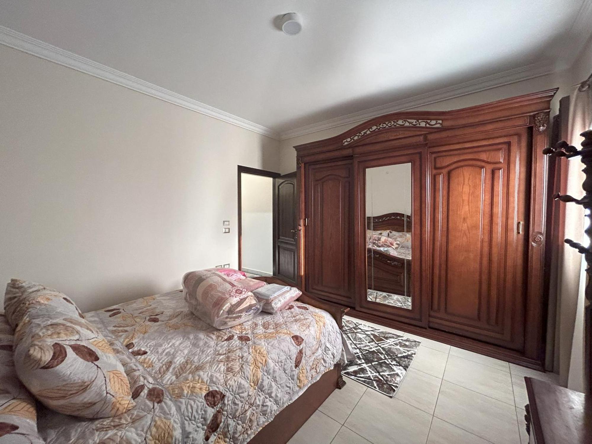 Luxury Apartments Beside Mall Of Arabia And Dar Al-Fouad Hospital - Families Only- No Alcoholic Beverages 6th of October City Exteriör bild