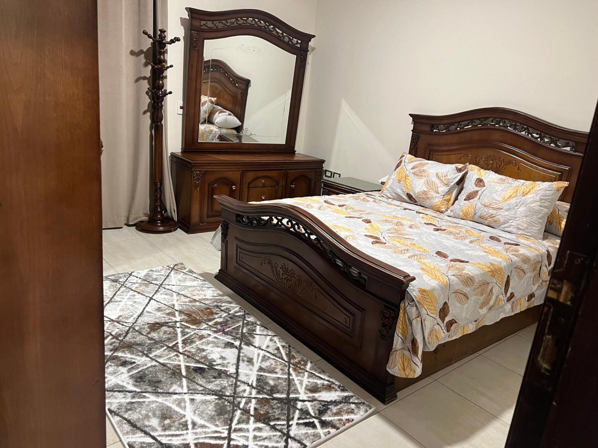 Luxury Apartments Beside Mall Of Arabia And Dar Al-Fouad Hospital - Families Only- No Alcoholic Beverages 6th of October City Exteriör bild