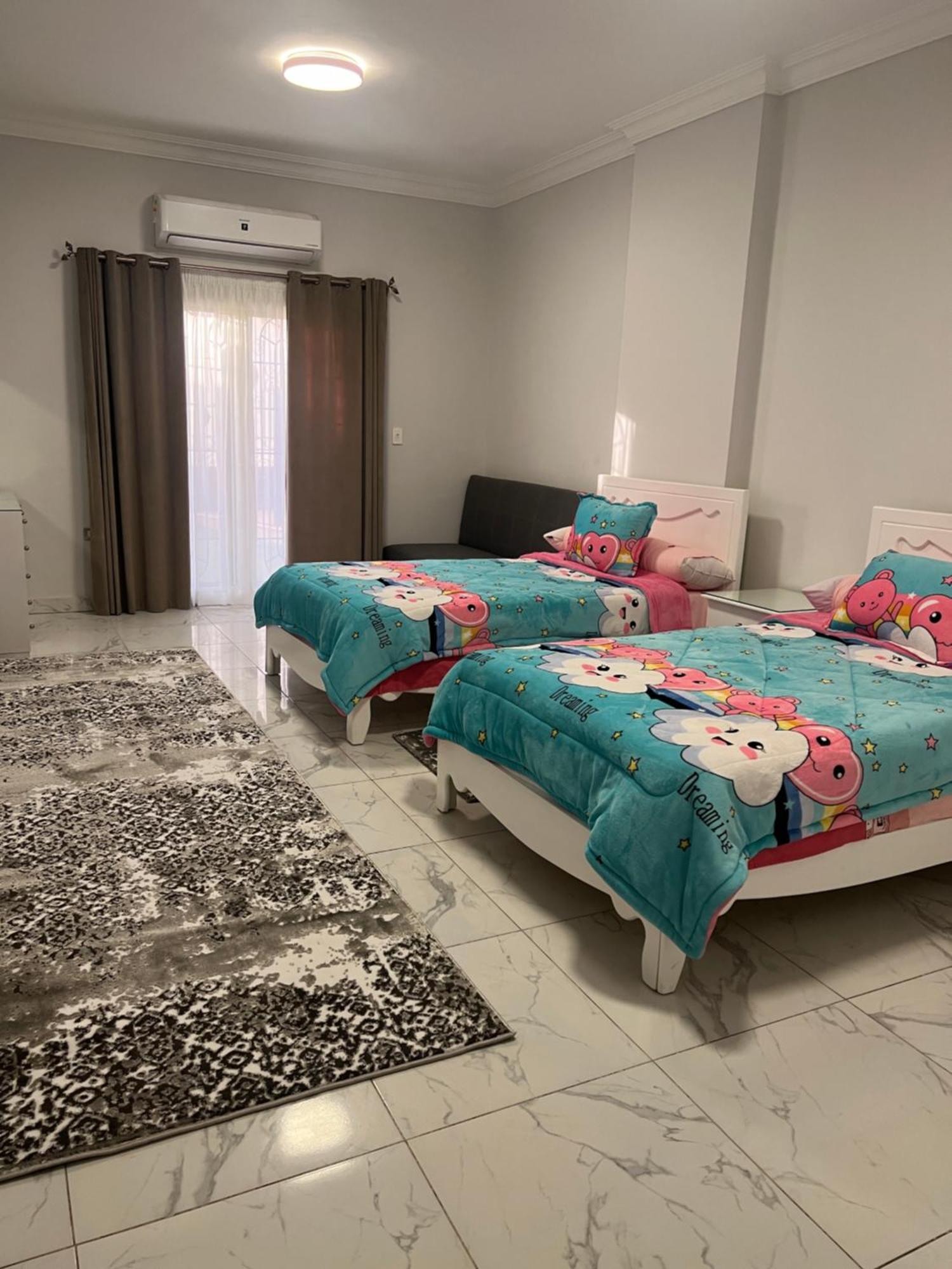Luxury Apartments Beside Mall Of Arabia And Dar Al-Fouad Hospital - Families Only- No Alcoholic Beverages 6th of October City Exteriör bild