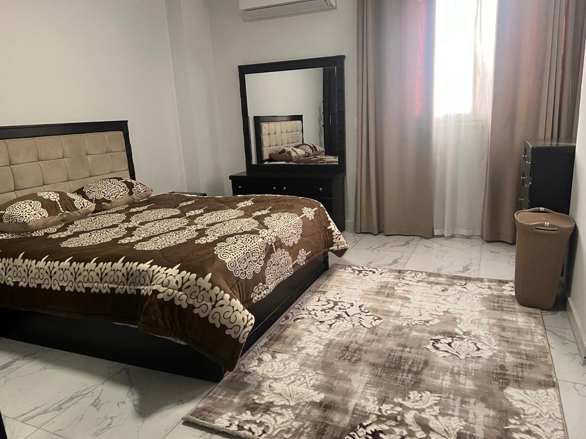 Luxury Apartments Beside Mall Of Arabia And Dar Al-Fouad Hospital - Families Only- No Alcoholic Beverages 6th of October City Exteriör bild