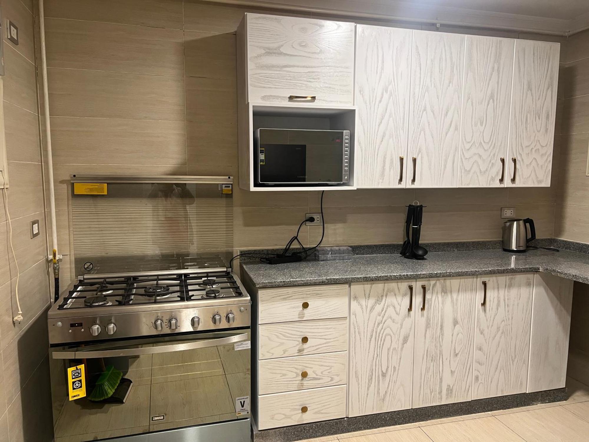 Luxury Apartments Beside Mall Of Arabia And Dar Al-Fouad Hospital - Families Only- No Alcoholic Beverages 6th of October City Exteriör bild